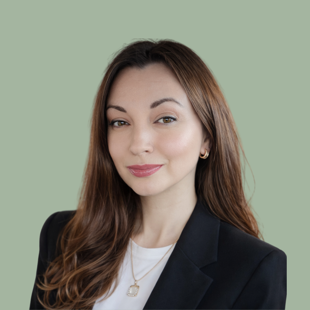 Mila Shumilina